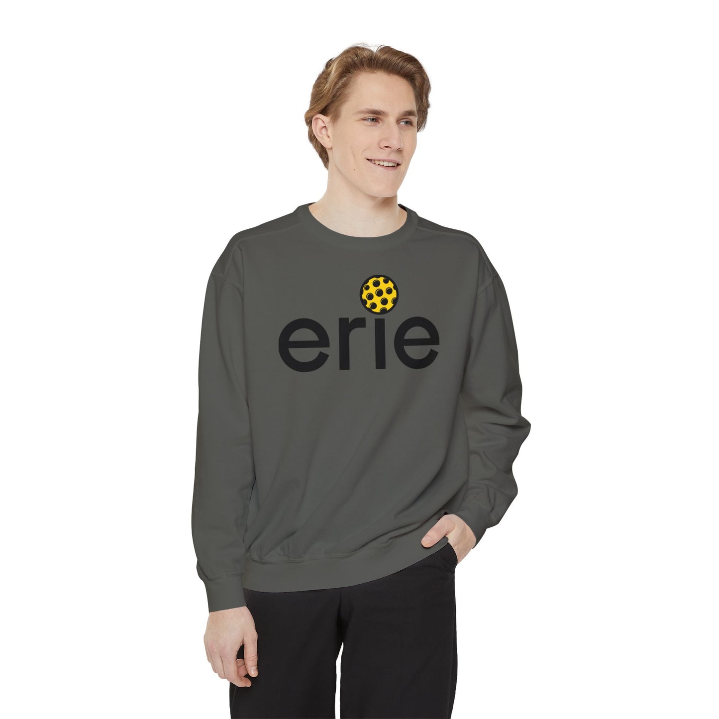 Erie Pickleball Sweatshirt