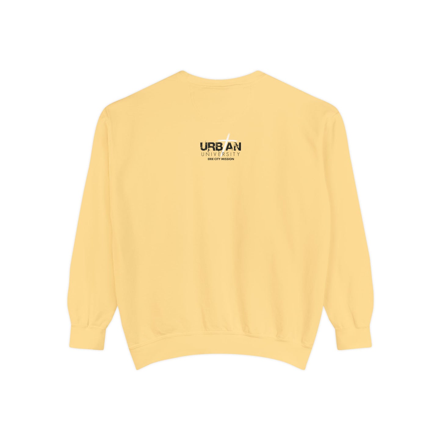 Look Past the Negatives Sweatshirt