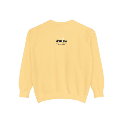 Look Past the Negatives Sweatshirt