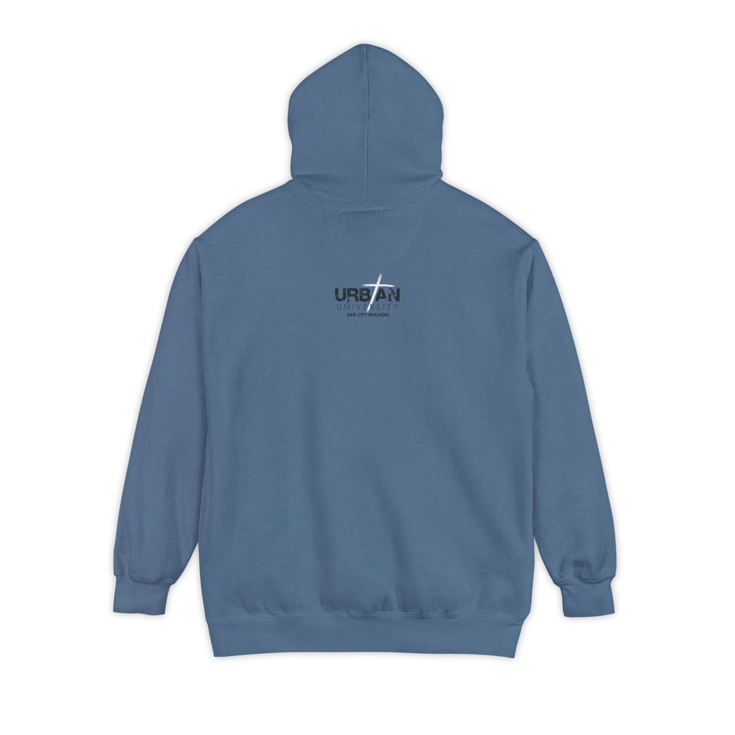 814 Pickleball Hoodie