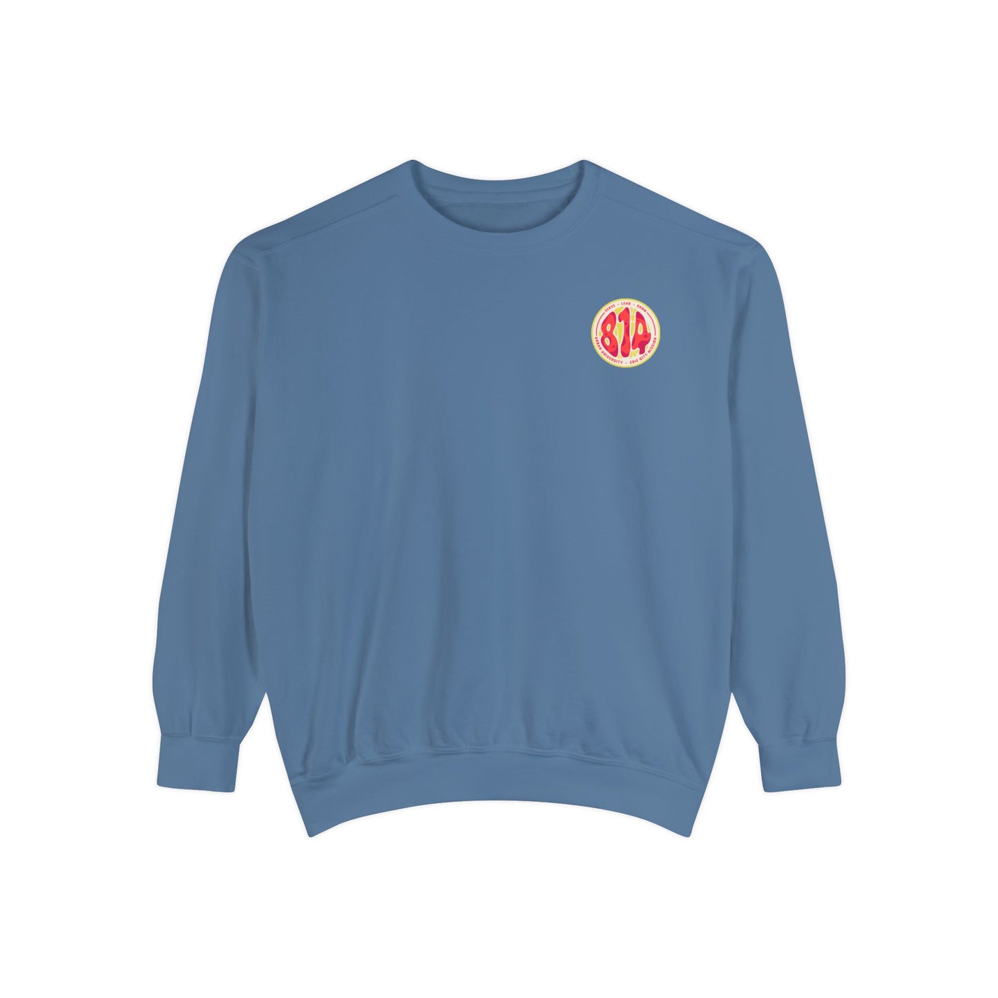 Serve Lead Grow Sweatshirt